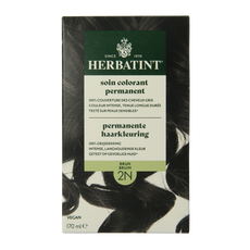 Herbatint 2N Brown 170.00 Milliliter