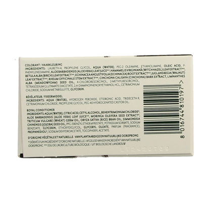 Herbatint 4C As kastanje 170 Milliliter