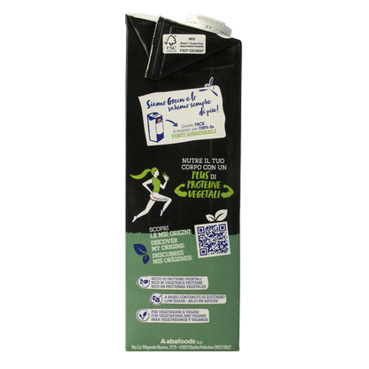 Isola Bio Protein plus bio 1000 Milliliter