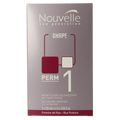Nouvelle Permanent kit nr 1 2 x 120ml 1.00 Set