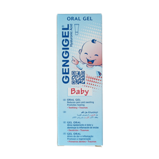 Gengigel Teething 20.00 Milliliter