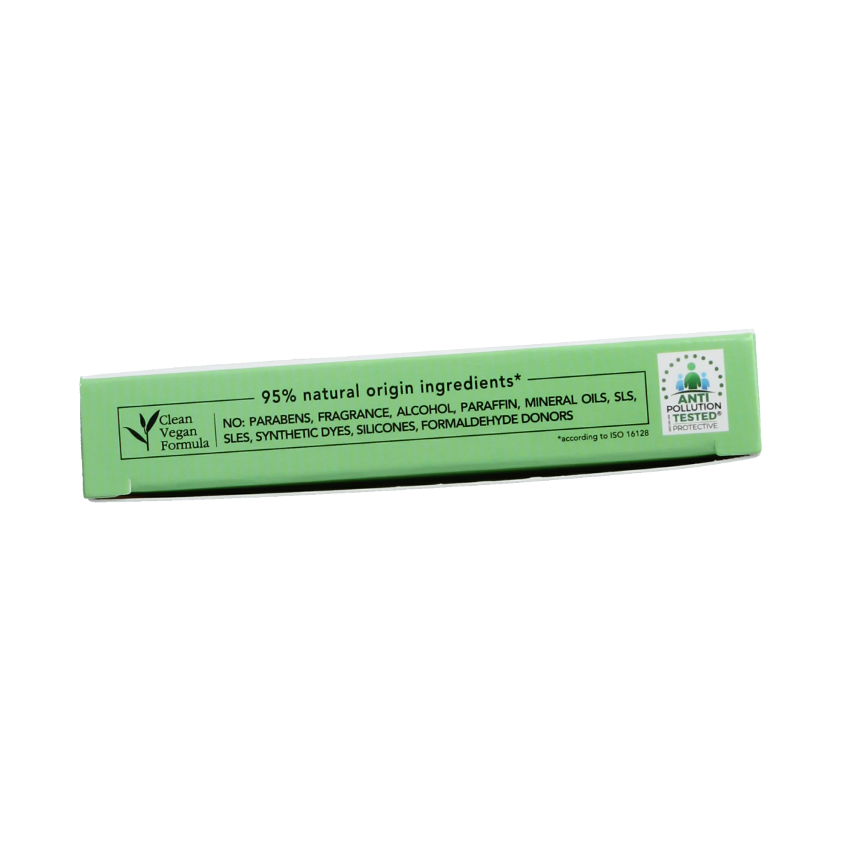 Teaology Matcha tea ultra firming ampoules 7.00 Stuks