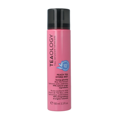 Teaology Peach tea hydra mist 100.00 Milliliter