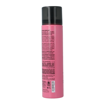Teaology Peach tea hydra mist 100.00 Milliliter