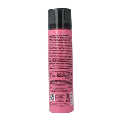 Teaology Peach tea hydra mist 100.00 Milliliter