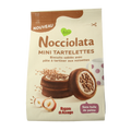 Rigoni Di Asiago Nocciolata bianca tartlets bio 250.00 Gram