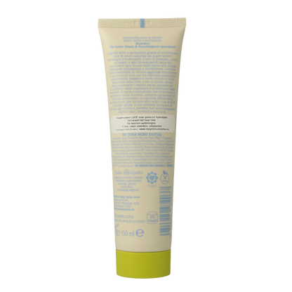 La Saponaria Wondermask hair luce 150 Milliliter