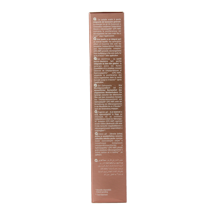 Curasept Daycare protection fruit sensation 75.00 Milliliter