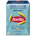 Barilla Penne rigate glutenvrij 400 Gram