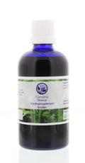 Nagel Curcuma tinctuur 100 Milliliter