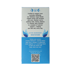 Hampstead Thee relax well bio 20.00 Zakjes