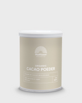 Mattisson Cacao poeder bio 100.00 Gram