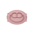 ezpz mini feeding set blush 1.00 Stuks
