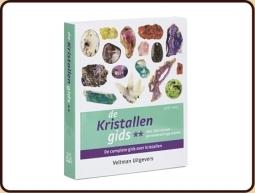 Ruben Robijn De kristallengids deel 2 1.00 Stuks