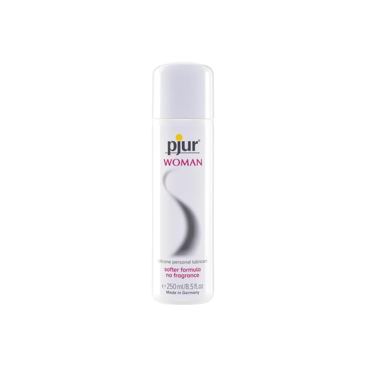Pjur Woman glijmiddel op siliconenbasis 250.00 Milliliter