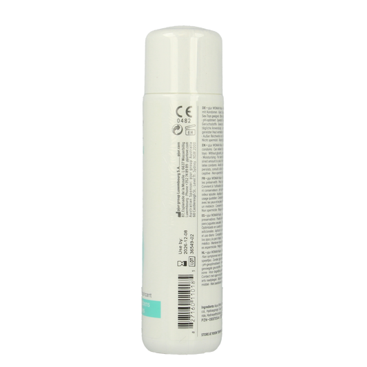 Pjur Woman nude glijmiddel 100.00 Milliliter