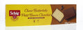 Schar Butterkeks (biscuit) chocolade glutenvrij 130.00 Gram