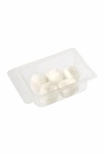 Heka Wattenbollenset 5 x 2 gram 1 Set