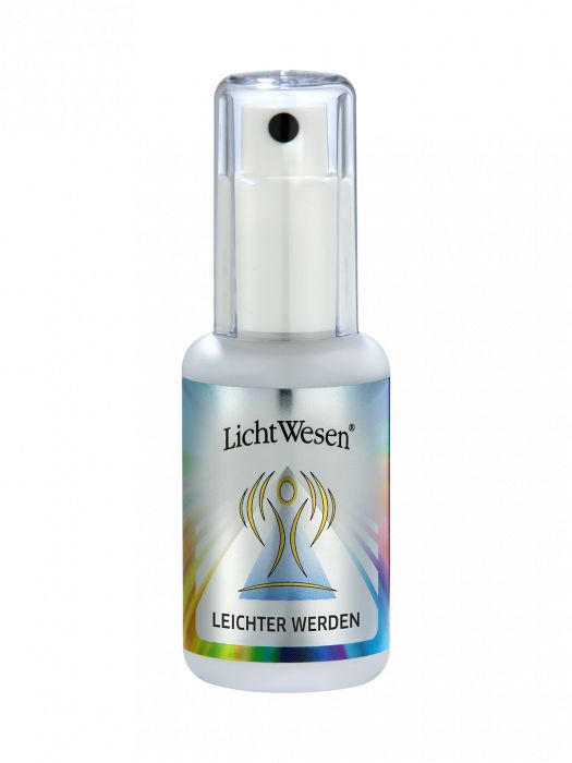 Lichtwesen Lichter worden tinctuur 30 Milliliter
