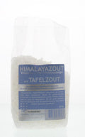 Esspo Himalayazout wit grof 475.00 Gram