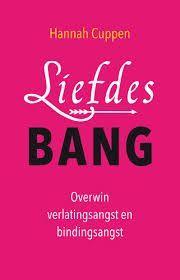 Ankh Hermes Liefdesbang Hannah Cuppen 1.00 Stuks