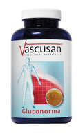 Vascusan Gluconorma 60.00 Tabletten
