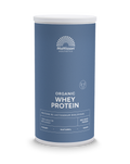 Mattisson Wei whey proteine naturel 80% bio 450.00 Gram
