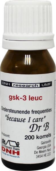 DNH GSK 3 leuc 658 200.00 Stuks
