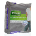 Depend Pants men normal maat L/XL 9.00 Stuks