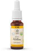 Bach Bloesem Willow bio 20 Milliliter