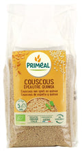 Primeal Couscous quinoa spelt bio 500 Gram