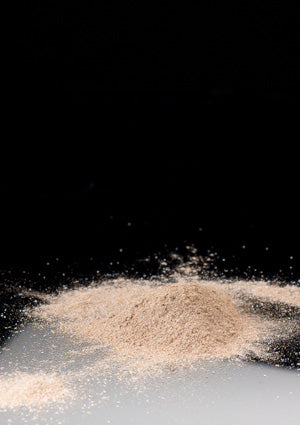 Meenk Zwart wit zout 2.00 Kilogram