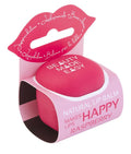 Beauty Made Easy Lipbalm raspberry 6.80 Gram