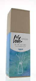 We Love Diffuser spiritual spa essential oil 200 Milliliter