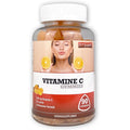 Fitshape Vitamine C 90.00 Gummies
