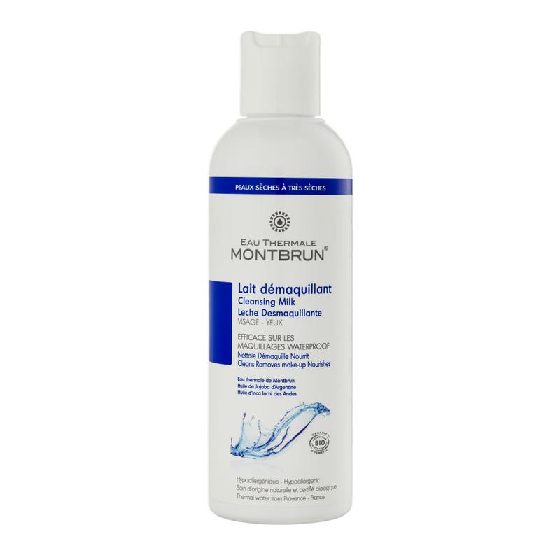 Montbrun Cleansing milk 200.00 Milliliter