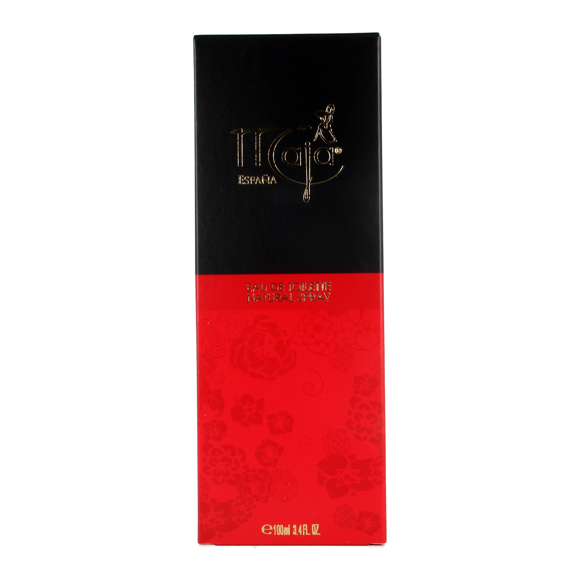 Maja Eau de toilette natural spray 100.00 Milliliter