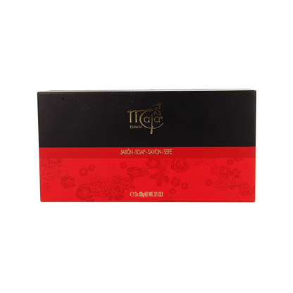 Maja Toiletzeep luxe doos 3 x 90 gram 270.00 Gram
