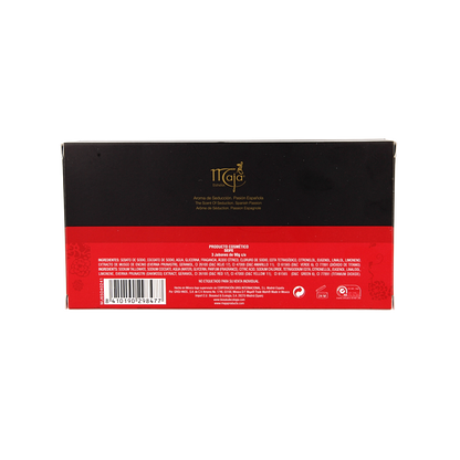 Maja Toiletzeep luxe doos 3 x 90 gram 270.00 Gram