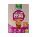 Gullon Cookies glutenvrij 200.00 Gram