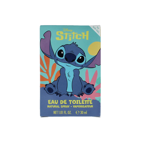 Air-Val Stitch eau de toilette 30.00 Milliliter