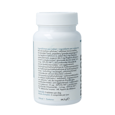 Soria Natural Prosor 60.00 Tabletten