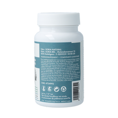 Soria Natural Prosor 60.00 Tabletten