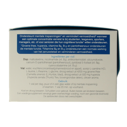 Soria Natural Phosfoactiv plus 15ml 20 Milliliter
