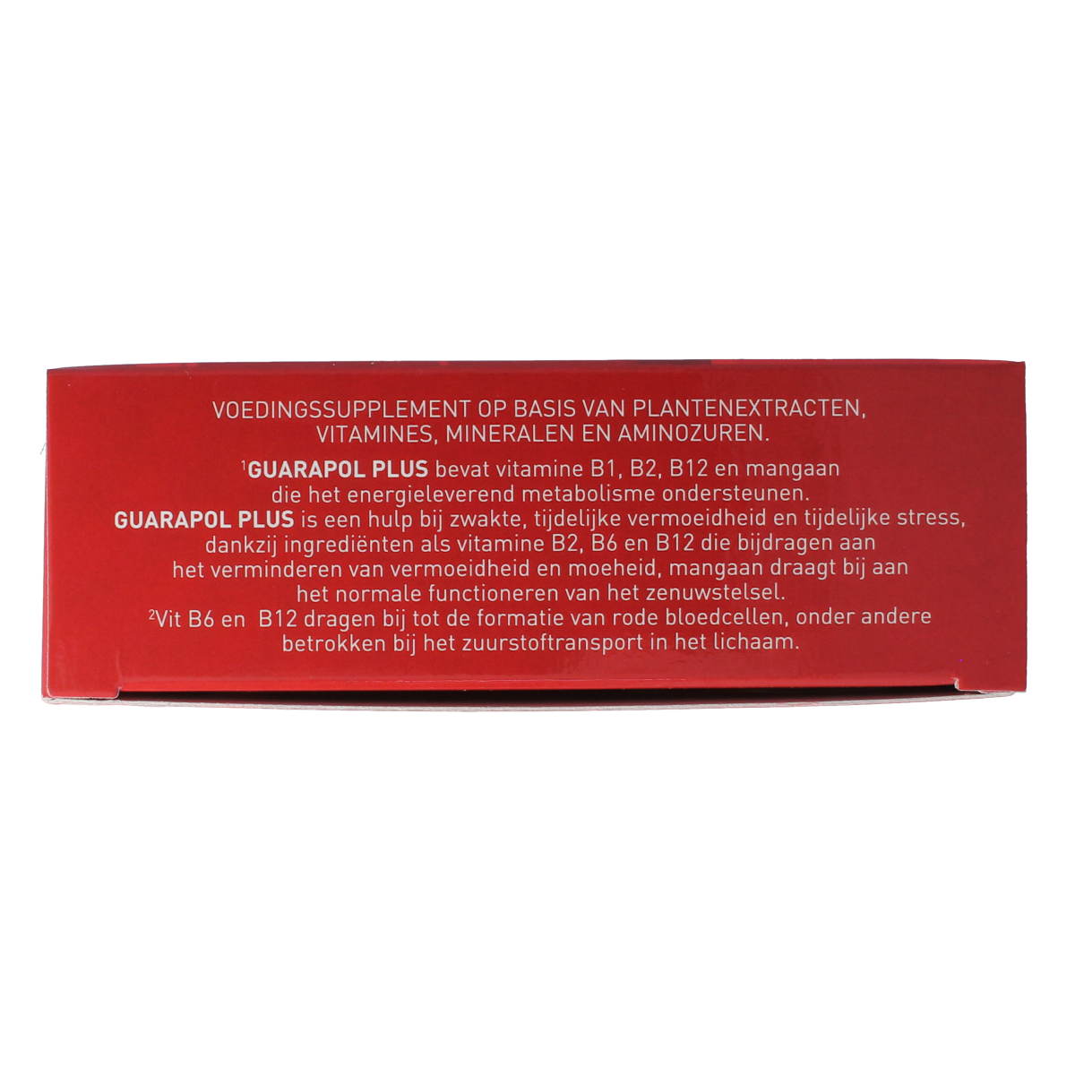 Purasana Plantapol Guarapol plus 20.00 Ampullen