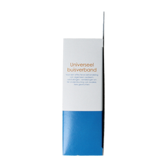 Heka Grip compress beige E 1.00 Stuks