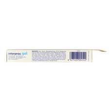 Interprox Gel 20.00 Milliliter