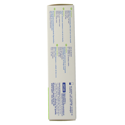 Dentaid Xeros tandpasta 75.00 Milliliter