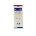 Vitis Tandpasta anti-stain 50.00 Milliliter
