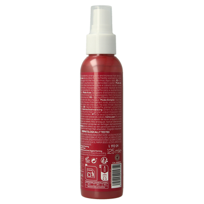 Naturtint Verstevigende lotion 125.00 Milliliter